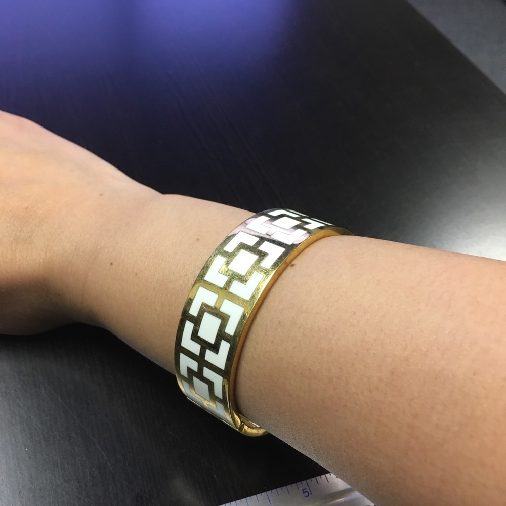 Kate spade bangle